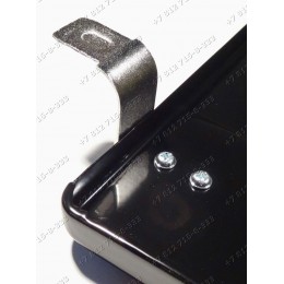 Верхняя крышка для плиты Hansa FCGX56001030, FCEX53011010, FCGX56012030, FCGX56001010