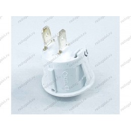 Кнопка поджига для плиты Gorenje G51101I, GKM240W, GKM440W