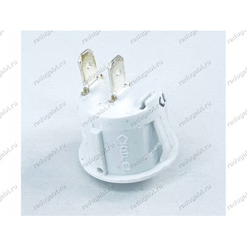 Кнопка поджига для плиты Gorenje G51101I, GKM240W, GKM440W