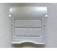 Откидная крышка зоны свежести холодильника Samsung RL44ECTB RL41ECPS1/XEK