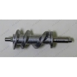 Шнек для мясорубки PRO1400, PRO1600, MG300, MG400, MG450, MG470, MG510 и т.д. KW658534