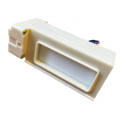 Заслонка для холодильника Samsung DU25-030 DC12V 415Ом 300PPS MOATECH - DA31-00043D