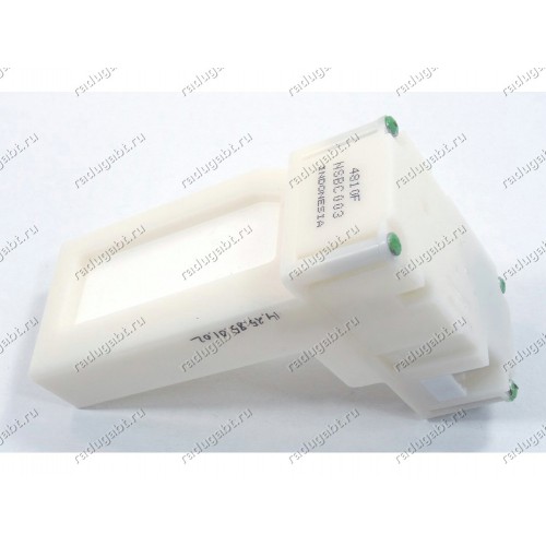 Воздушная заслонка для холодильника Haier AFD630IX, AFD631CB, AFD631CS
