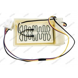Воздушная заслонка FBZA-1750-6B для холодильника Haier HRF-663CJB, HRF-516FKA, HRF-663ISB2WW