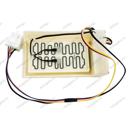Воздушная заслонка FBZA-1750-6B для холодильника Haier HRF-663CJB, HRF-516FKA, HRF-663ISB2WW