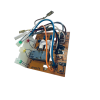 Электронный модуль холодильника Electrolux, Rosenlew 2057239911 ITW ISPRACONTROL'S ITALY LOT №.F556V