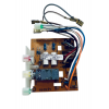 Электронный модуль холодильника Electrolux, Rosenlew 2057239911 ITW ISPRACONTROL'S ITALY LOT №.F556V