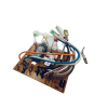 Электронный модуль холодильника Electrolux, Rosenlew 2057239911 ITW ISPRACONTROL'S ITALY LOT №.F556V