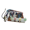 Электронный модуль холодильника Electrolux, Rosenlew 2057239911 ITW ISPRACONTROL'S ITALY LOT №.F556V