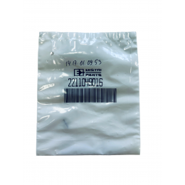 Электронный модуль холодильника Electrolux, Rosenlew 2057239911 ITW ISPRACONTROL'S ITALY LOT №.F556V