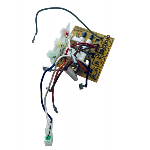 Электронный модуль холодильника Electrolux, Rosenlew ISPRACONTROL'S s.r.l CASTIGLIONE OLONA ITALY CU15400 1395F 2057239