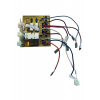 Электронный модуль холодильника Electrolux, Rosenlew ISPRACONTROL'S s.r.l CASTIGLIONE OLONA ITALY CU15400 1395F 2057239