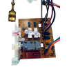 Электронный модуль холодильника Electrolux, Rosenlew ISPRACONTROL'S  ITALY LOT №.F137M 2057239-01