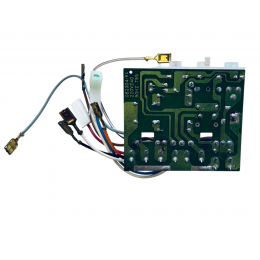 Электронный модуль холодильника Electrolux, Rosenlew ISPRACONTROL'S  ITALY LOT №.F137M 2057239-01