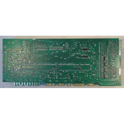 Электронный модуль для холодильника Ariston Indesit 16200132304