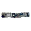 Электронный модуль для холодильника Ariston, Indesit 16200131500 C00143693