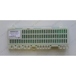Электронный модуль для холодильника Bosch, KGN36S52/26 Siemens