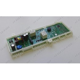 Электронный модуль для холодильника Bosch, KGN36S52/26 Siemens