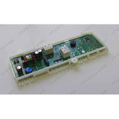 Электронный модуль для холодильника Bosch, KGN36S52/26 Siemens