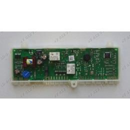 Электронный модуль для холодильника Bosch, KGN36S52/26 Siemens