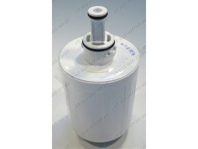 Фильтр для очистки воды для холодильника Samsung RS21FCSW1 RS21FGRS1 RS21KLAT1 RS21KLNC1