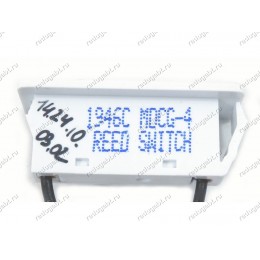 Датчик геркон холодильника Samsung RS261MDBP/XAA, RS265TDPN/XAA