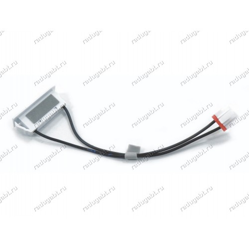 Датчик геркон холодильника Samsung RS261MDBP/XAA, RS265TDPN/XAA