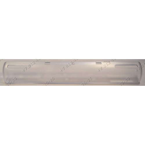 Плафон лампочки холодильника Indesit Ariston B16FNF, B16FNFS, B18.LFNF, B18DFNF, B18FNF, B18FNFNXH