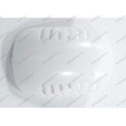 Плафон лампочки холодильника Indesit Ariston RF345A, NSS12AH, RFNF345A