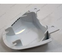 Крышка плафона лампы для холодильника Атлант Минск МХМ1600, МХМ1601