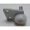 Ножка холодильника Indesit Stinol C00256813