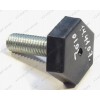 Ножка холодильника Bosch 00622591 - длина 35 мм, резьба M8