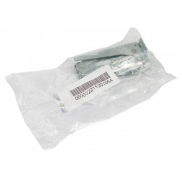 Петля холодильника Electrolux, Gorenje, Liebherr, Miele - 2211201054 HETTICH - нижняя правая