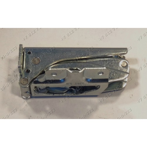 Петля холодильника Electrolux ERB 29750, Gorenje NRKI55288