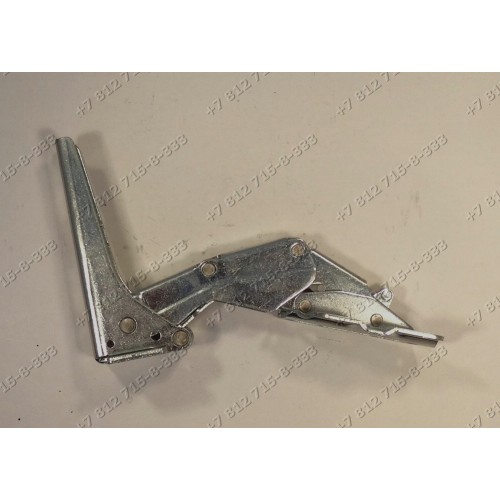 Петля холодильника Electrolux ERB 29750, Gorenje NRKI55288