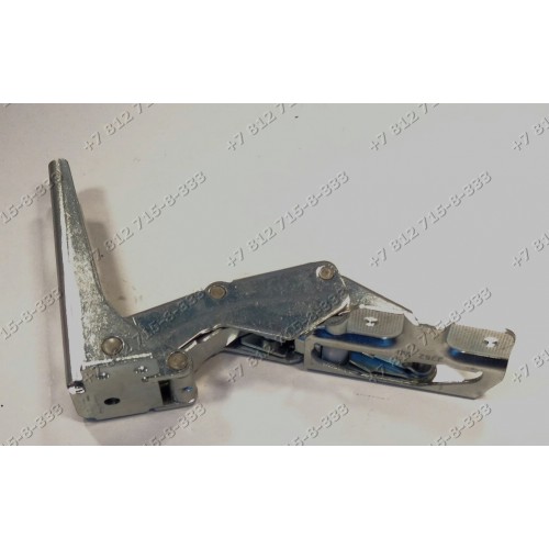 Петля холодильника Electrolux ERB 29750, Gorenje NRKI55288