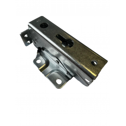 Петля холодильника Electrolux, Zanussi. AEG, Kuppersbusch встройка - Hettich 2211258013