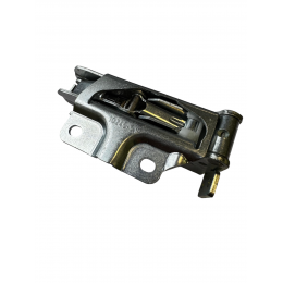 Петля холодильника Electrolux, Zanussi. AEG, Kuppersbusch встройка - Hettich 2211258013