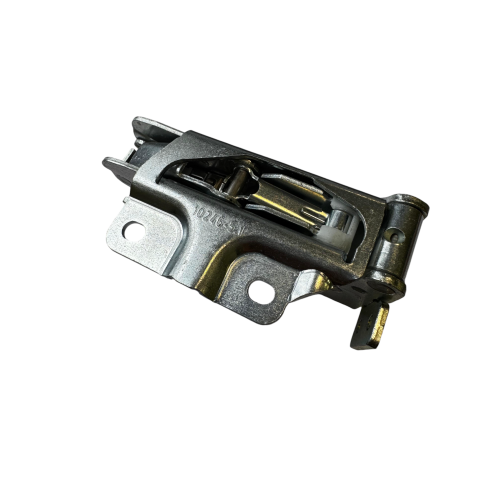Петля холодильника Electrolux, Zanussi. AEG, Kuppersbusch встройка - Hettich 2211258013