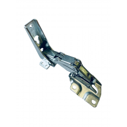 Петля холодильника Electrolux, Zanussi. AEG, Kuppersbusch встройка - Hettich 2211258013