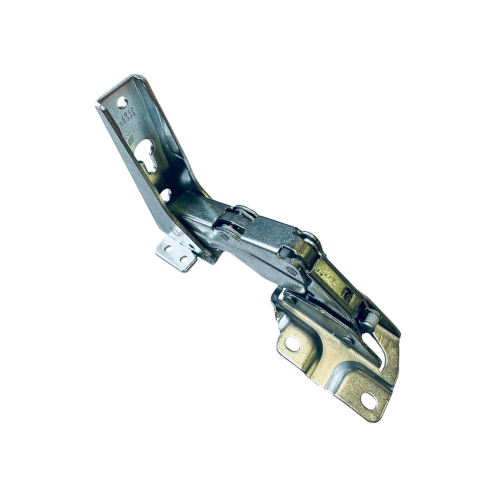Петля холодильника Electrolux, Zanussi. AEG, Kuppersbusch встройка - Hettich 2211258013