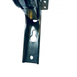 Петля холодильника Electrolux, Zanussi. AEG, Kuppersbusch встройка - Hettich 2211258013