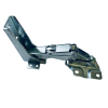 Петля холодильника Electrolux, Zanussi. AEG, Kuppersbusch встройка - Hettich 2211258013