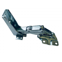 Петля холодильника Electrolux, Zanussi. AEG, Kuppersbusch встройка - Hettich 2211258013