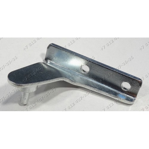 Нижняя правая петля холодильника Electrolux ERN1200FOW 933030008-03, ERU13300, FI1541, EUU11310