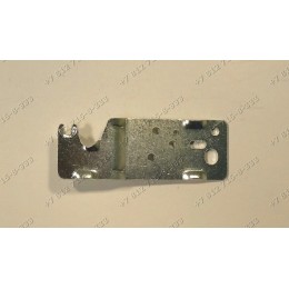 Верхняя левая петля холодильника LG GA-B359BEQA, GA-B359BLQA, GA-B359BQ, GA-B359BQA, GA-B359PCA и т.д.