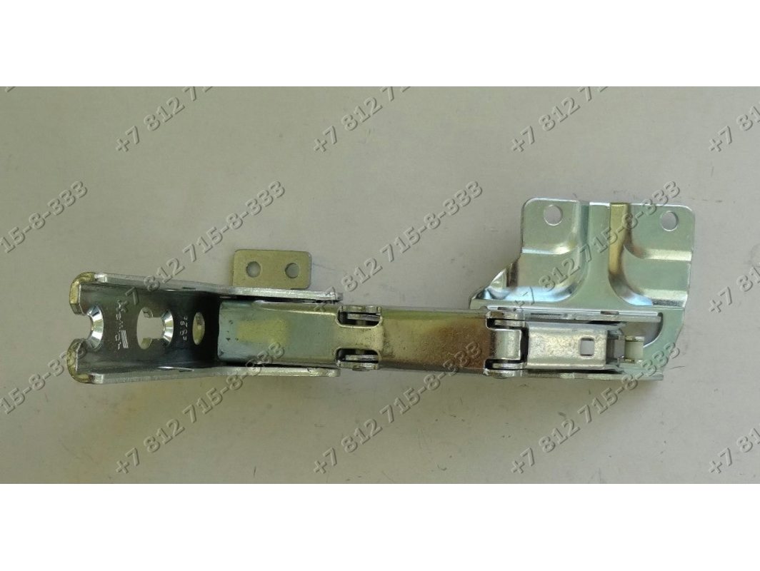 Coppia Di Cerniere Compatibili Per Frigorifero E Congelatore Bosch Neff - Foto 5