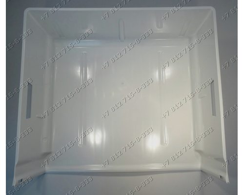 Ящик морозильной камеры (корпус ящика, без передней панели) для холодильника Electrolux