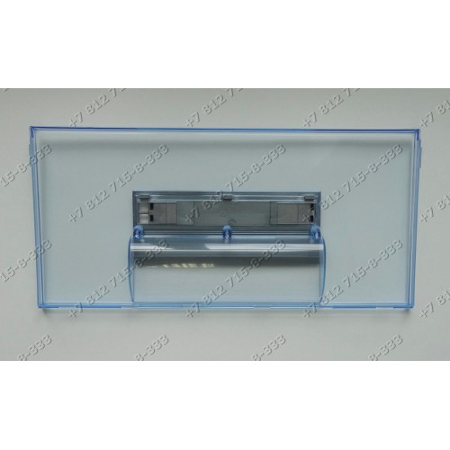 Панель овощного ящика для холодильника Electrolux 2251696015, 2251696189