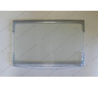 Полка стеклянная с обрамлением для холодильника Electrolux 50293623000